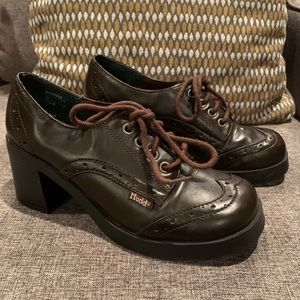 Mudd shoes...size 7.5